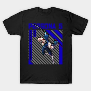 Yusuke Kitagawa | Persona T-Shirt